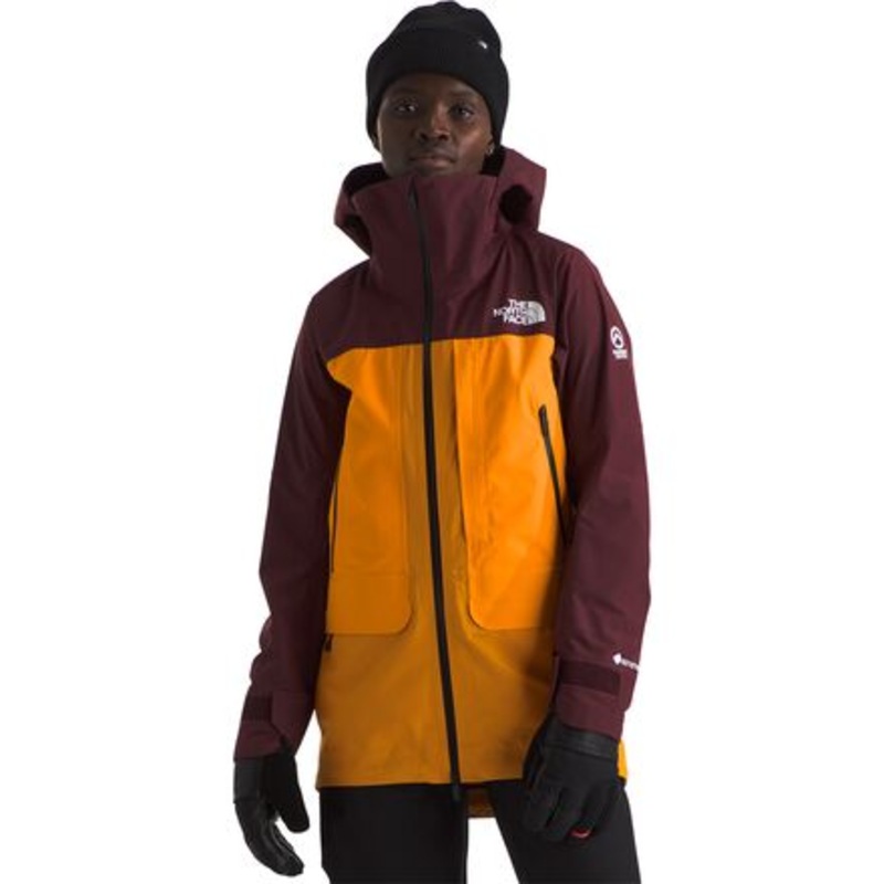 Summit Verbier GTX Jacket – Women&apos;s