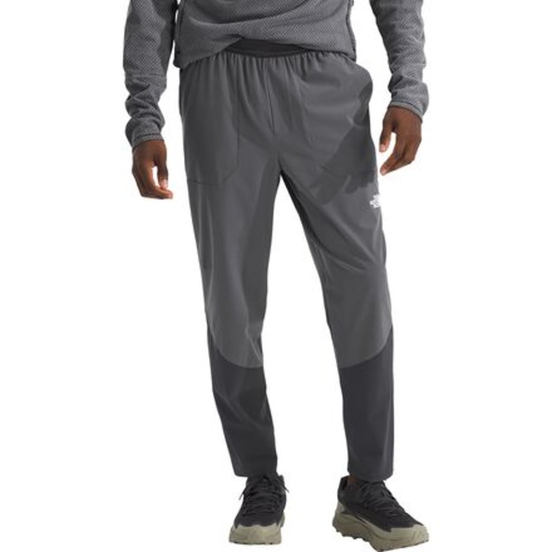 Sunriser Pant – Men&apos;s|Smoked Pearl/Asphalt Grey|TNF Black|M/Reg|L/Reg|XXL/Reg|S/Reg