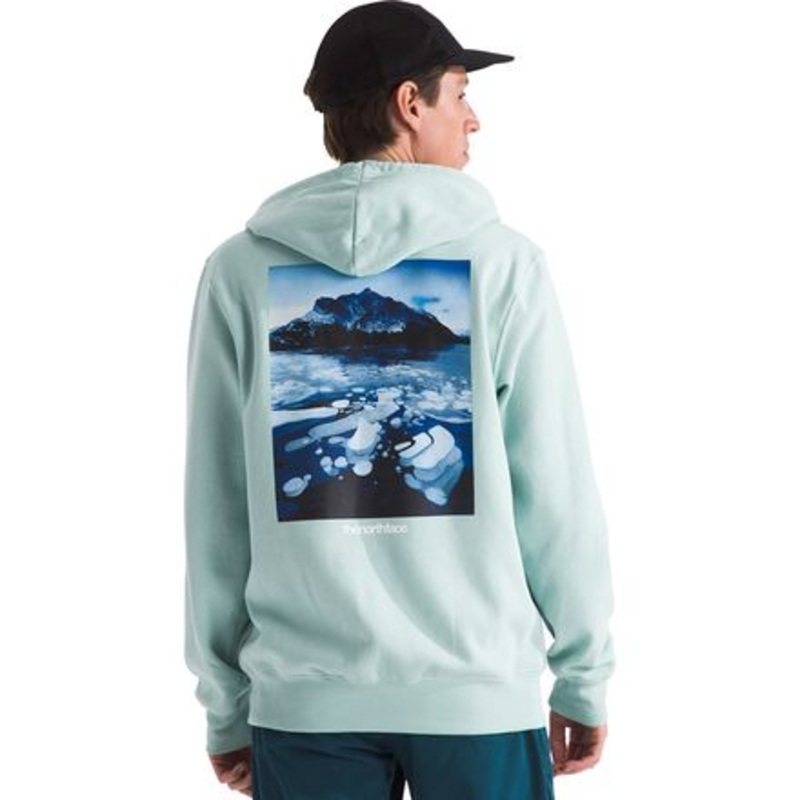 Suspended Hoodie – Men&apos;s|Muted Pine|XXL