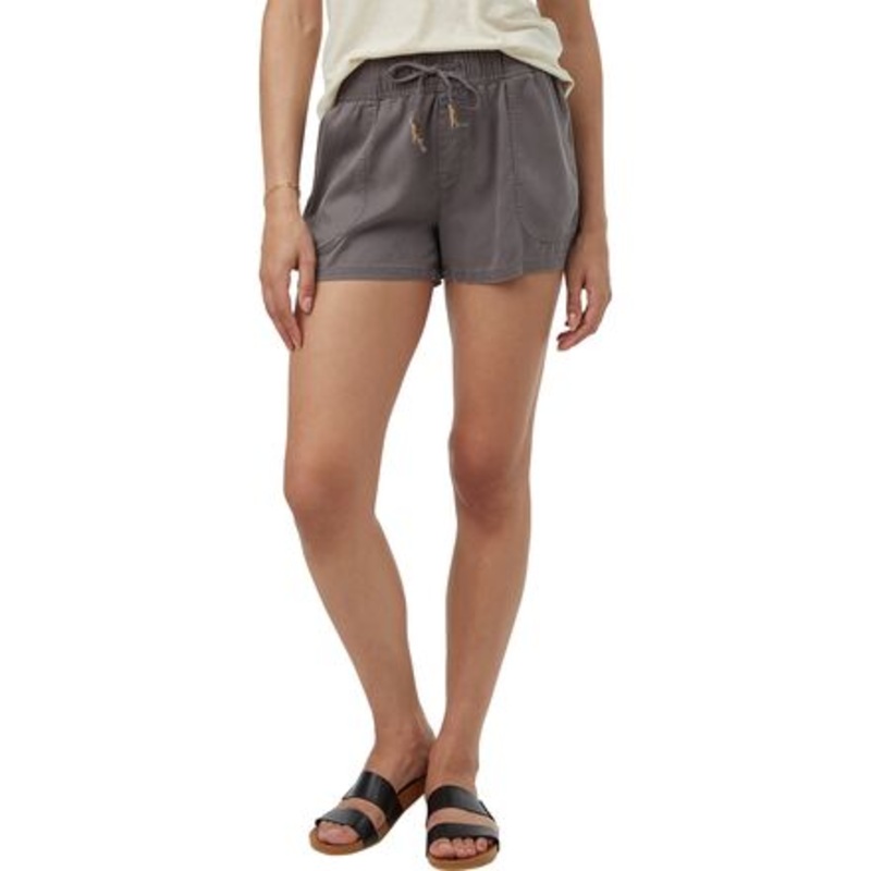 Tencel Instow Short – Women&apos;s