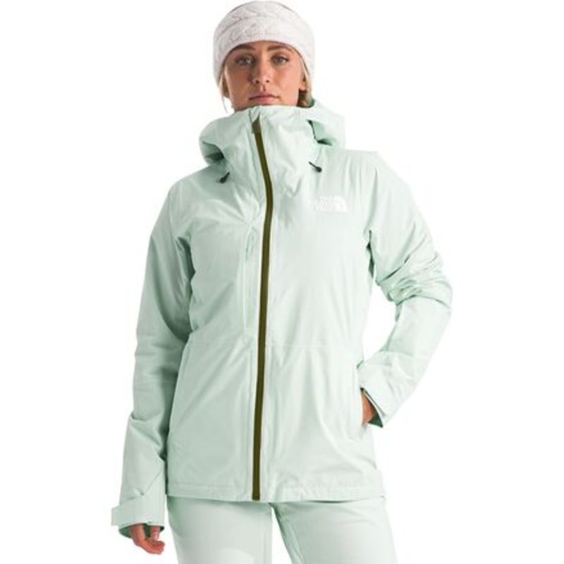 ThermoBall Eco Snow Triclimate Jacket – Women&apos;s