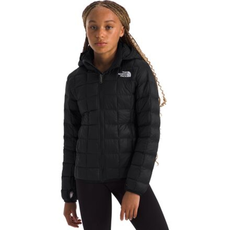 ThermoBall Hooded Jacket – Girls&apos;