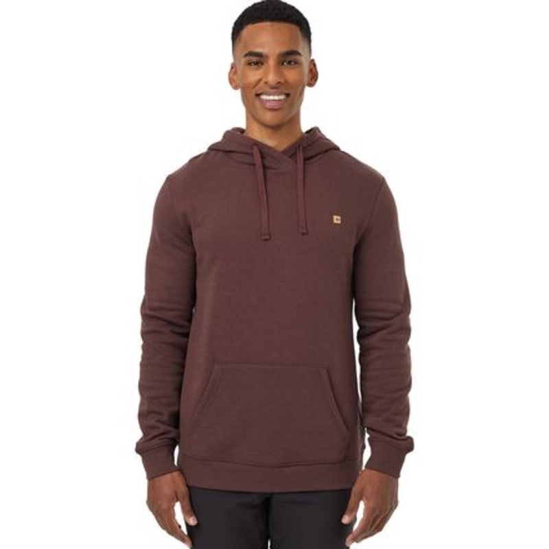 TreeFleece Reynard Hoodie – Men&apos;s
