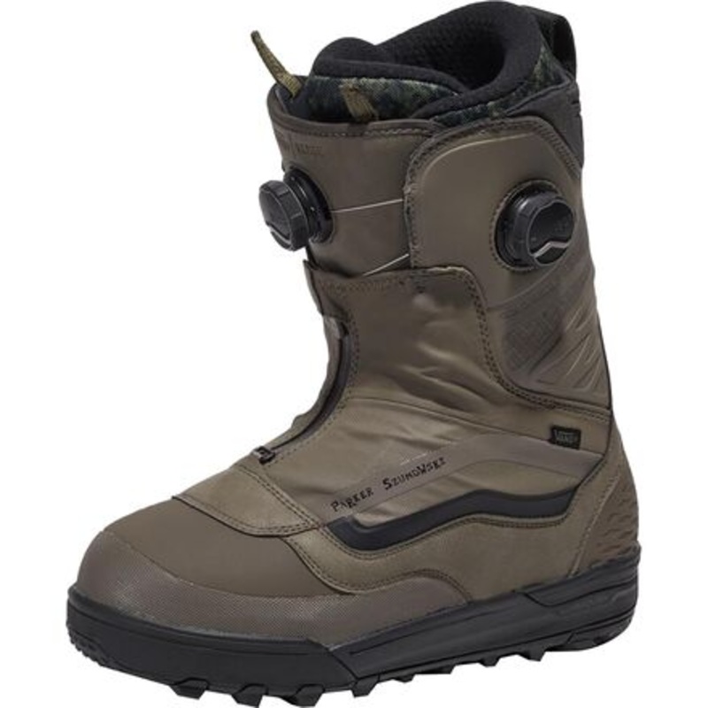 Verse Snowboard Boot – 2025 – Men&apos;s
