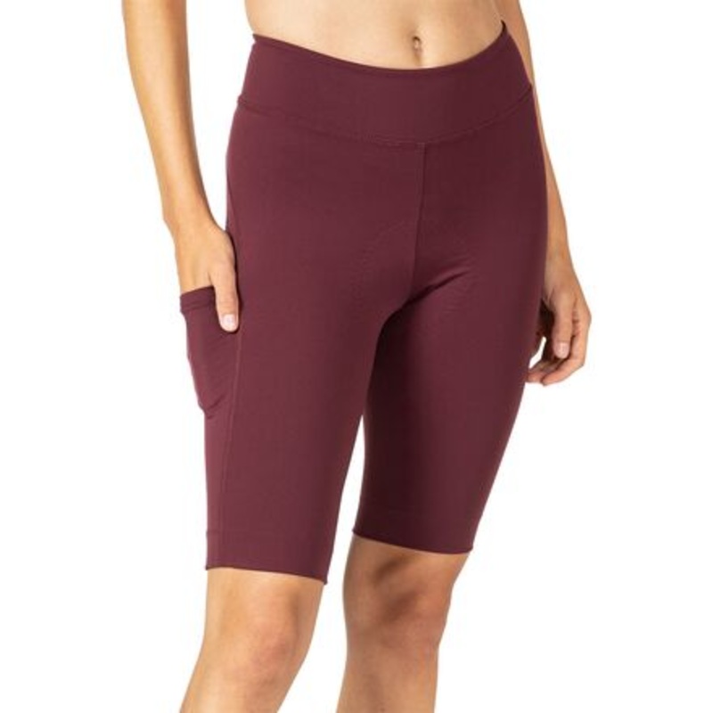 Wayfarer Short – Women&apos;s|Garnet|Onyx|S|XL|M|XS