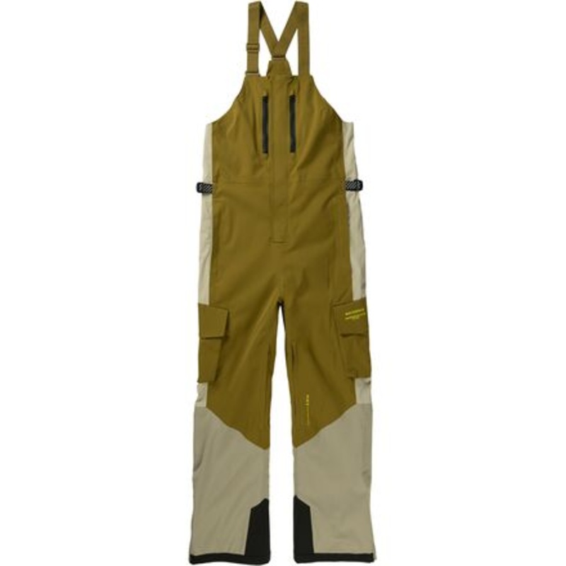 2L Cargo Insulated Bib Pant – Men&apos;s