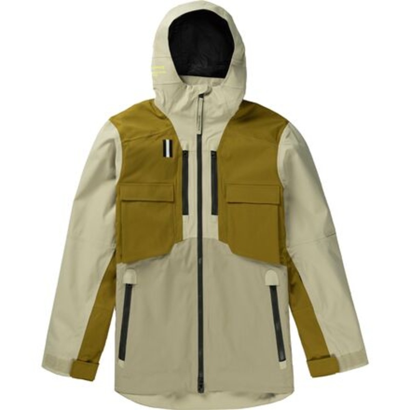 2L Cargo Insulated Jacket – Men&apos;s