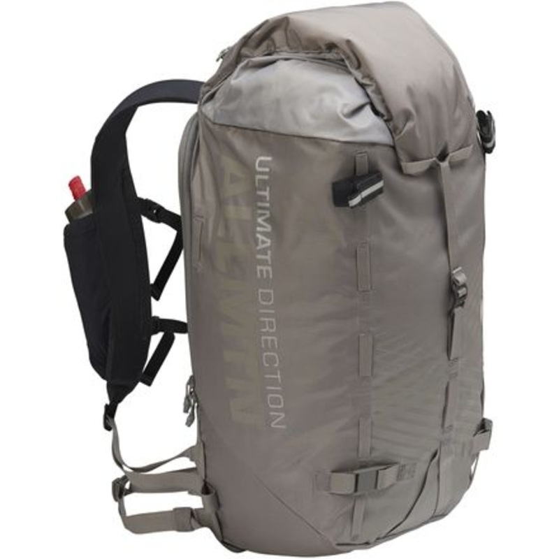 All Mountain 30L Backpack|Granite|M/L|S/M
