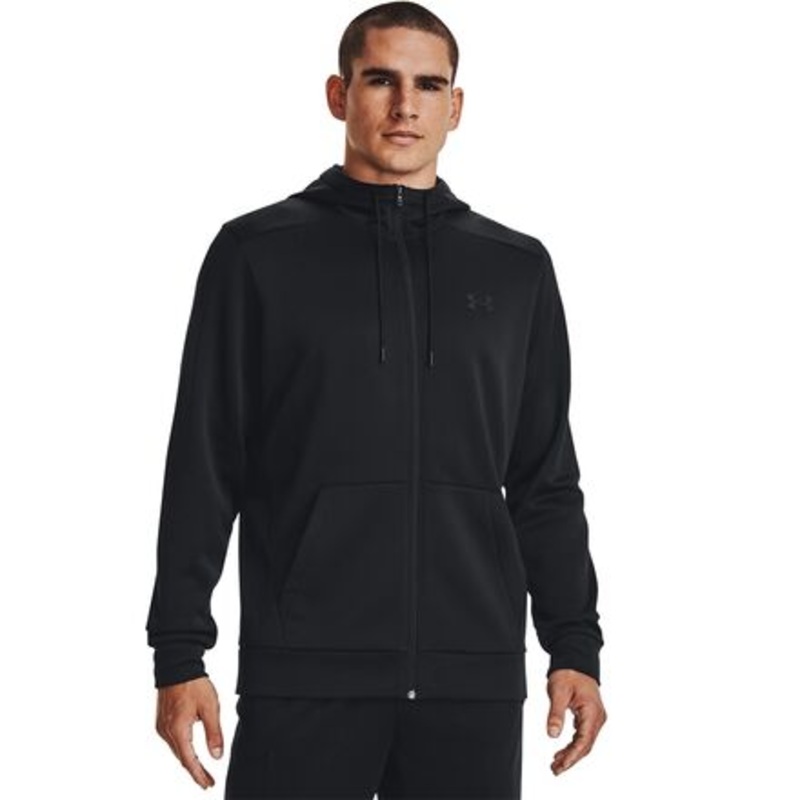 Armour Fleece Full-Zip Hoodie – Men&apos;s