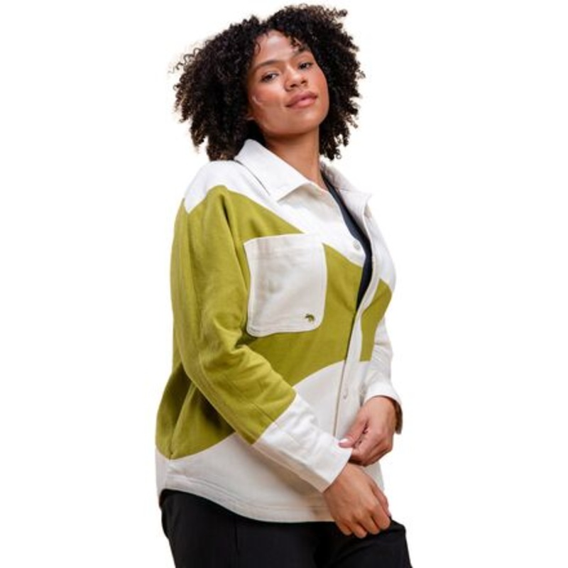 Arriva Button Up Shirt – Women&apos;s