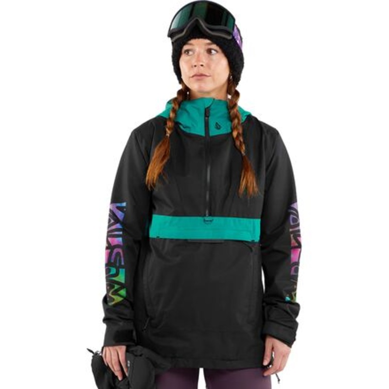 Ashfield Pullover – Women&apos;s