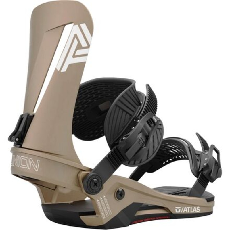 Atlas Snowboard Binding – 2025