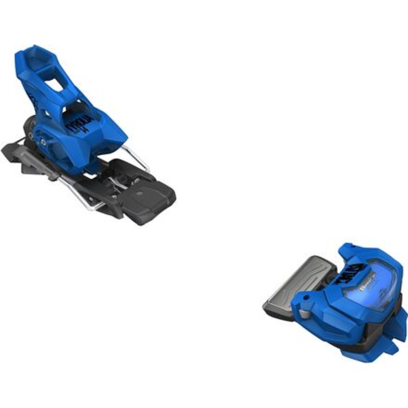 Attack 14 GW Ski Binding – 2025