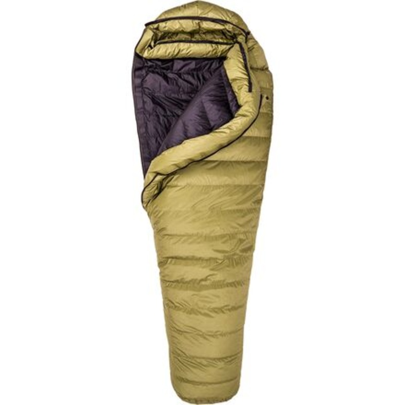 Badger GORE-TEX INFINIUM Sleeping Bag:15F Down