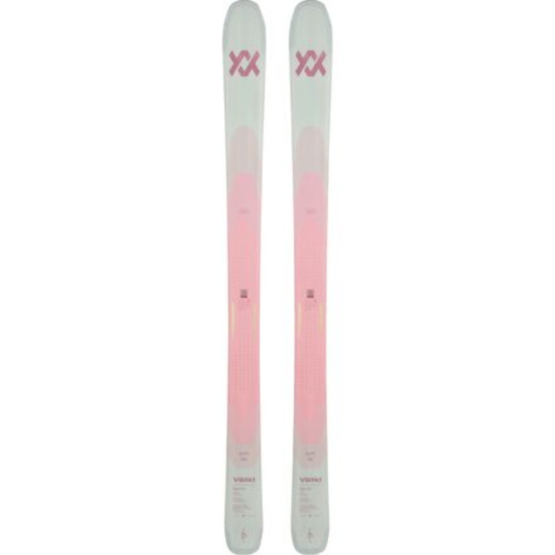 Blaze 104 Ski – 2025|Blue/Pink|158cm