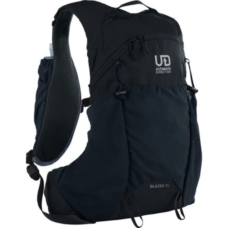 Blazek 10L Daypack|Onyx|UD Blue|One Size