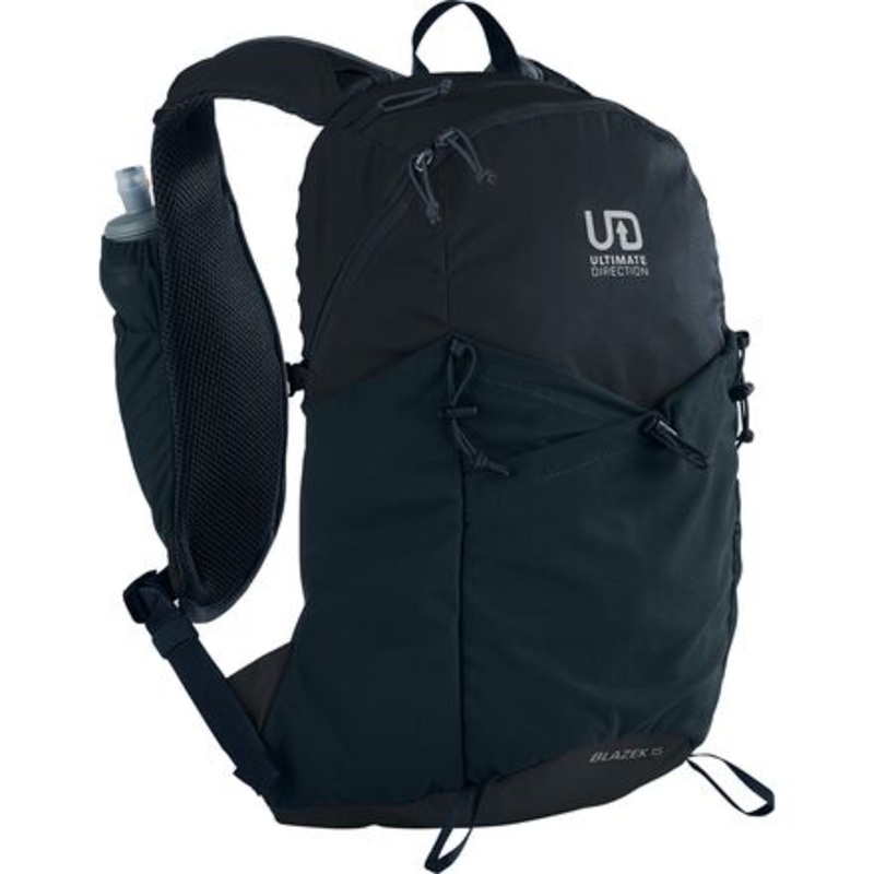 Blazek 15L Daypack|Onyx|UD Blue|One Size