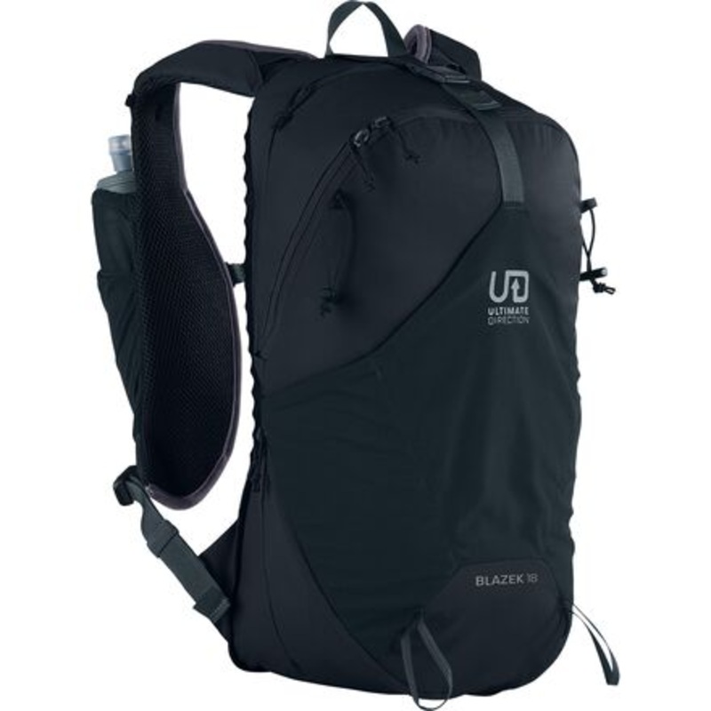 Blazek 18L Daypack|Onyx|UD Blue|One Size