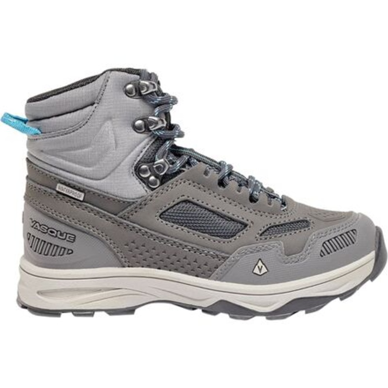 Breeze AT Ultradry Hiking Boot – Kids&apos;