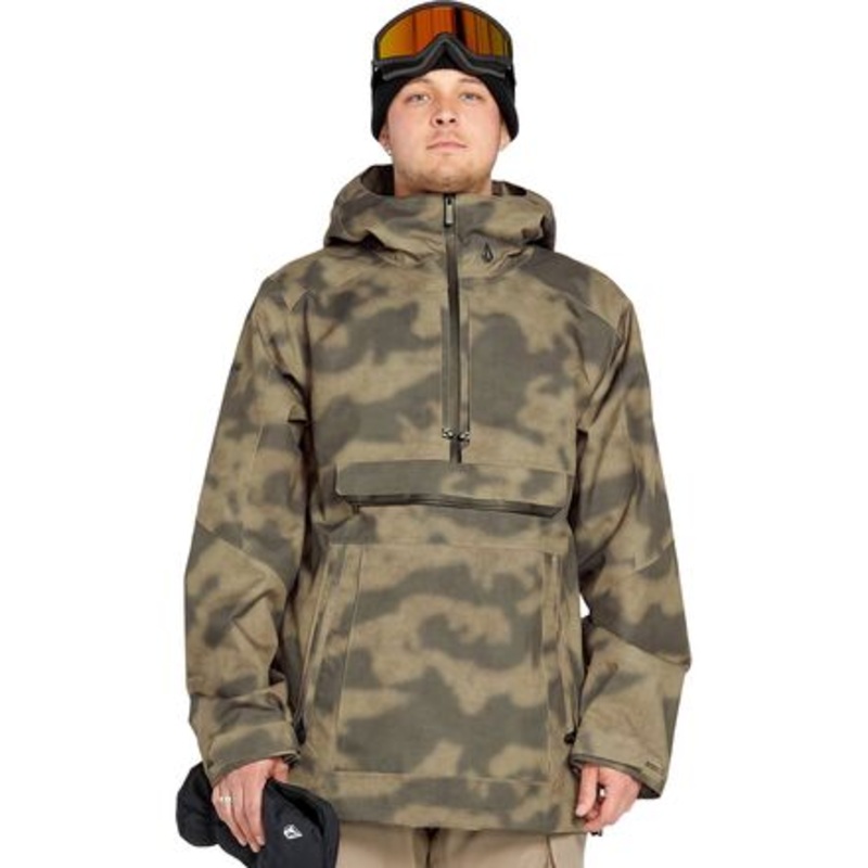 Brighton Pullover Jacket – Men&apos;s