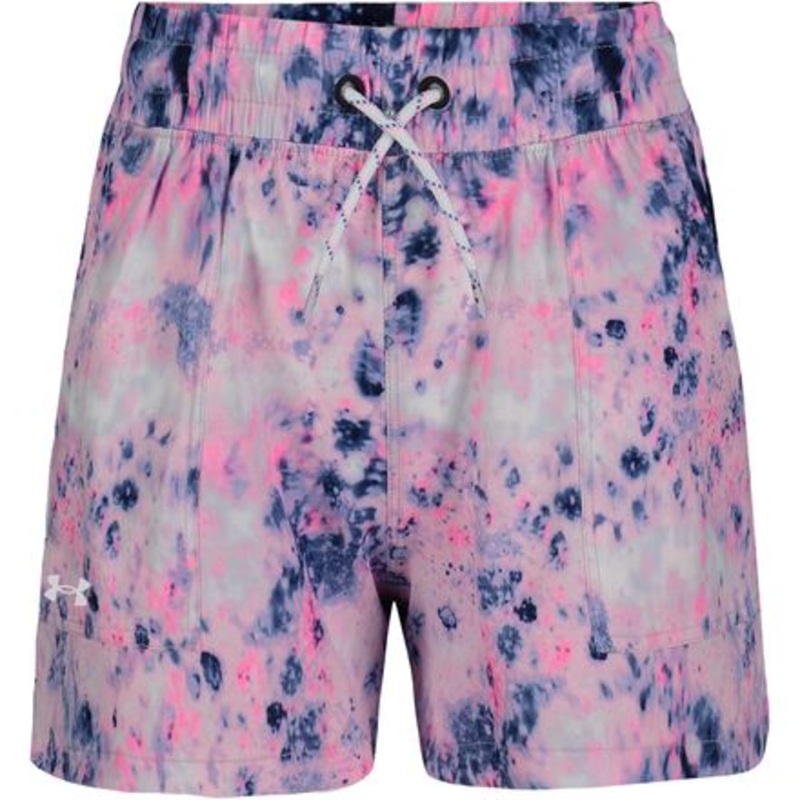 Burst Dye Base Short – Girls&apos;