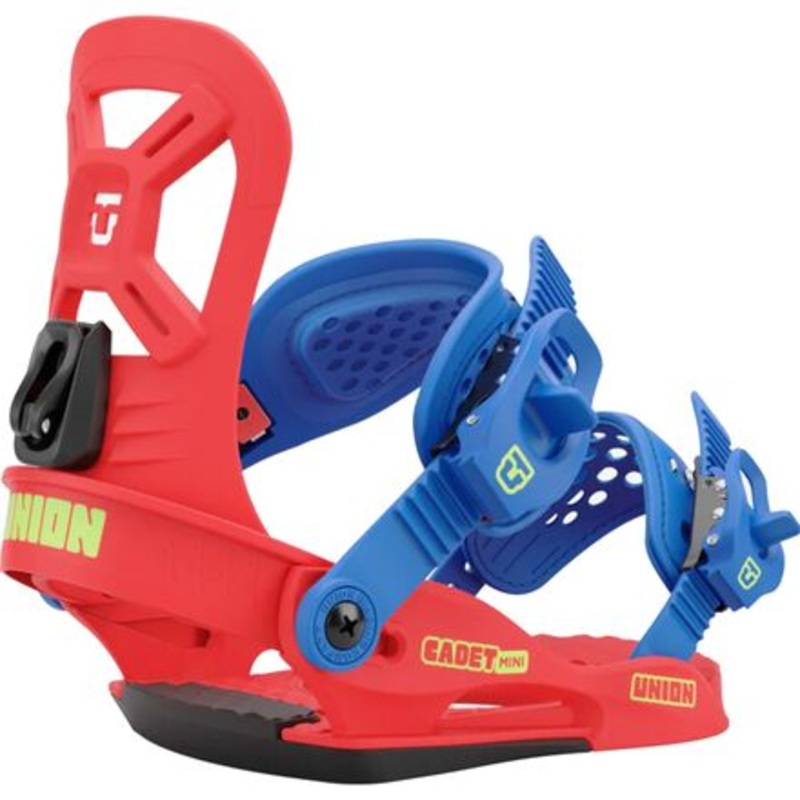 Cadet Mini Snowboard Binding – 2025 – Kids&apos;