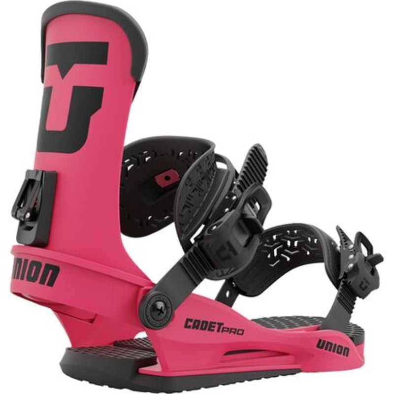Cadet Pro Snowboard Binding – 2025 – Kids&apos;