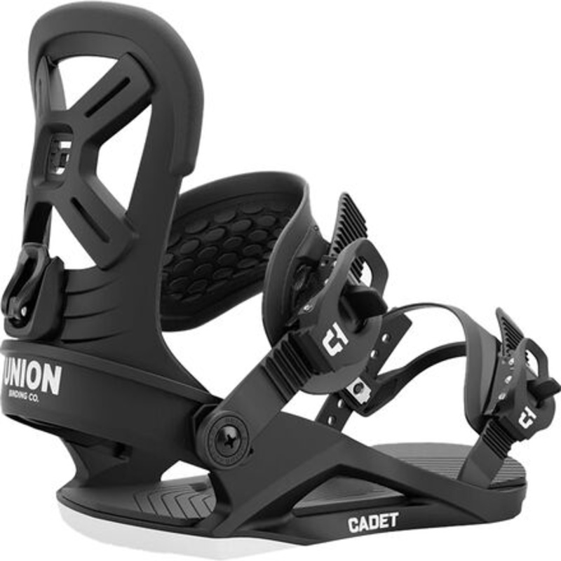 Cadet Snowboard Binding – 2025 – Kids&apos;