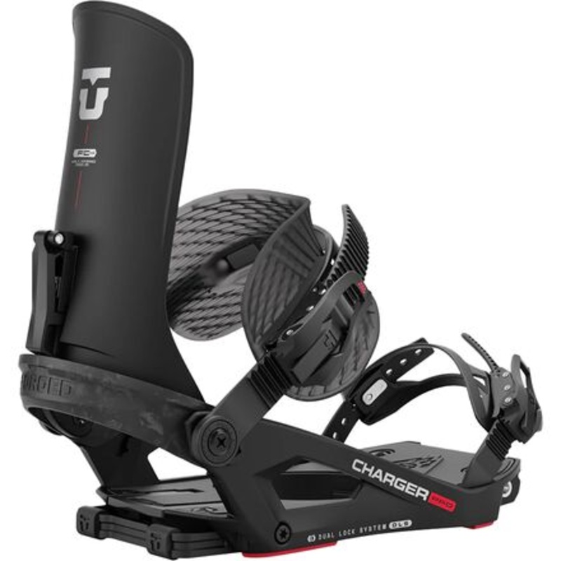 Charger PRO Splitboard Binding – 2025