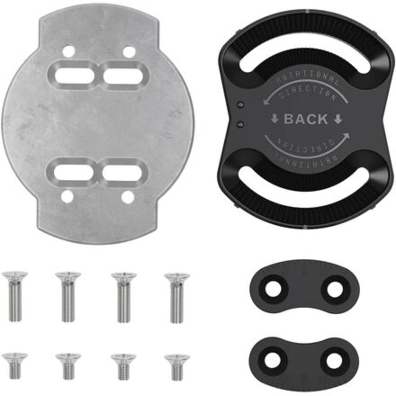 Charger Quiver Disk Kit|One Color|One Size