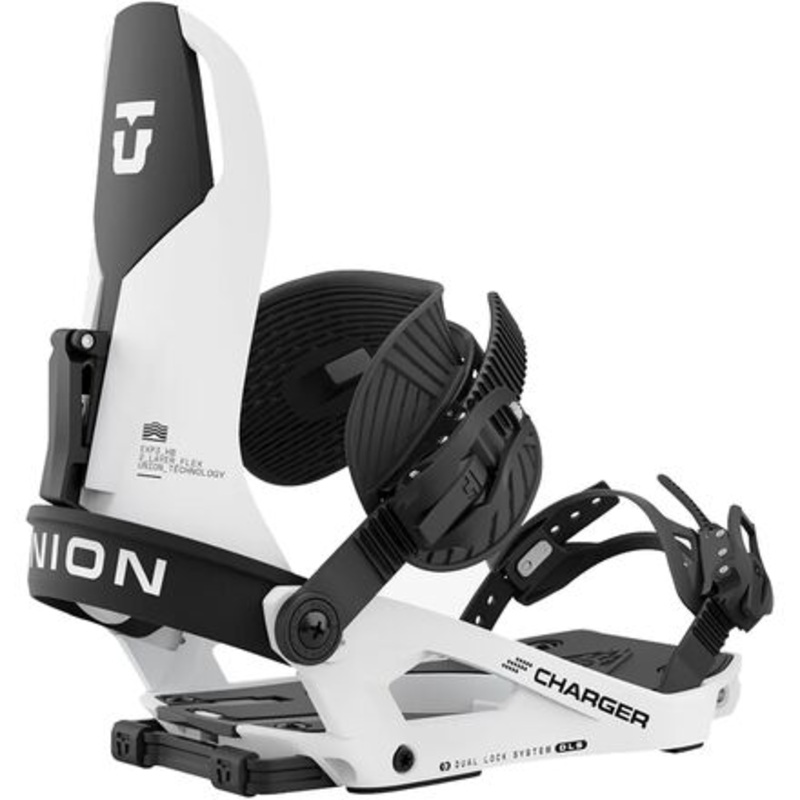 Charger Splitboard Binding – 2025