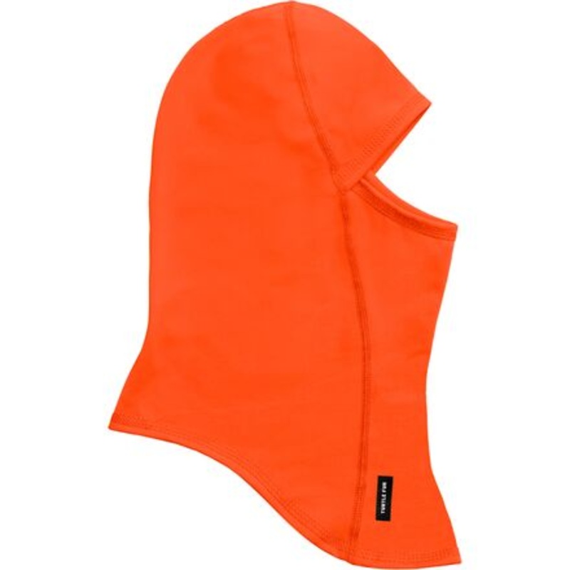 Comfort Shell Solid MaxClava|Blaze|Carbon|Regular