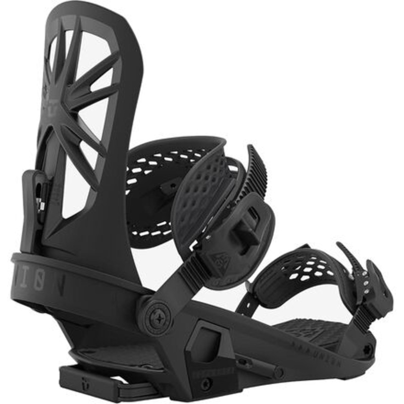 Explorer Splitboard Binding – 2025