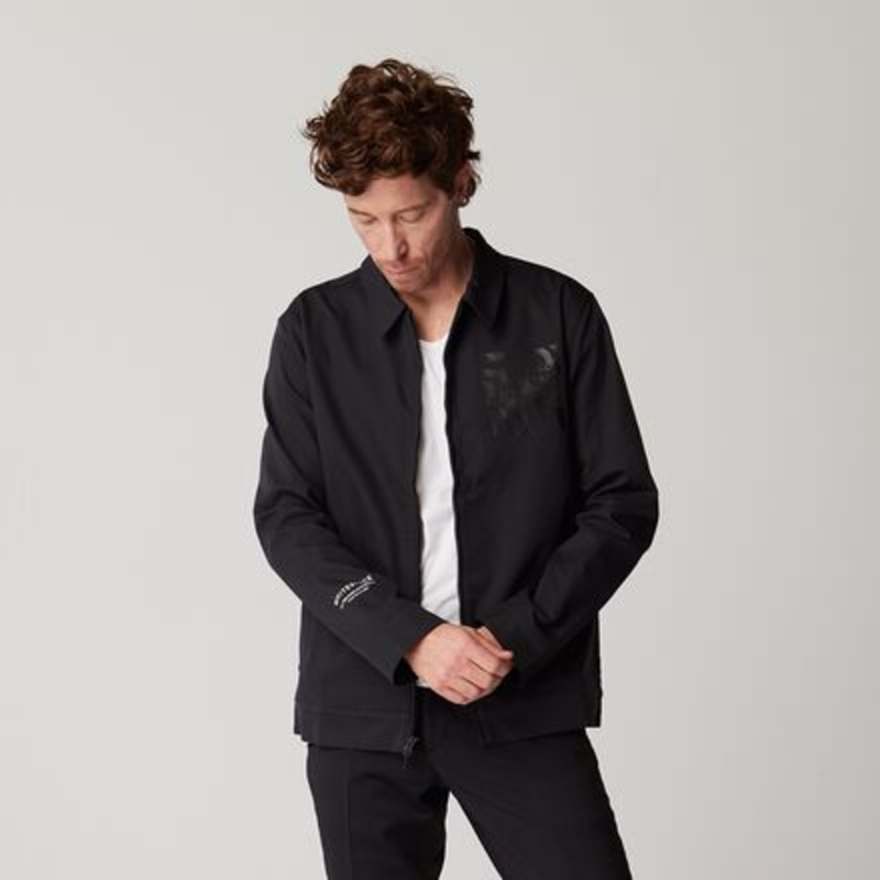 Harrington Jacket – Men&apos;s