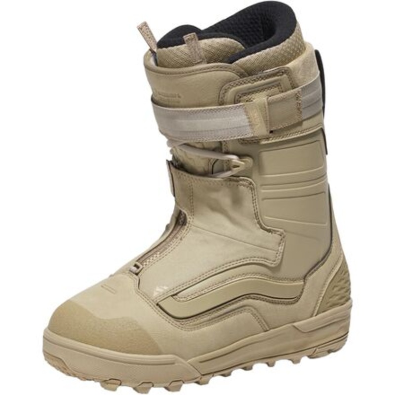 Hi-Country & Hell-Bound Snowboard Boot – 2025 – Men&apos;s