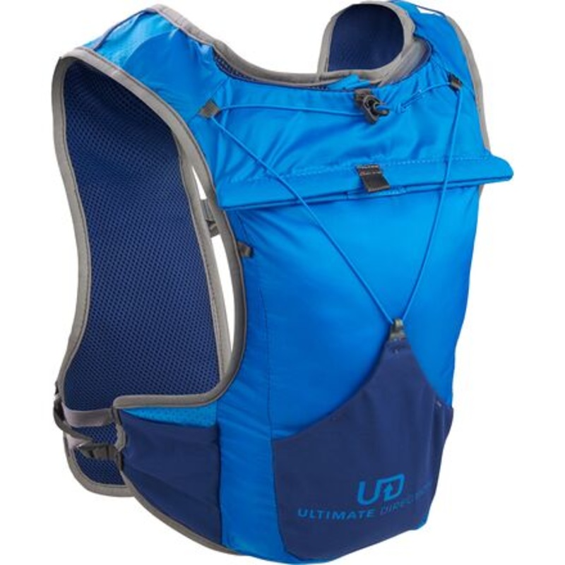 Highland Hydration Vest|Ud Blue|Verdant|XS/S|M/L