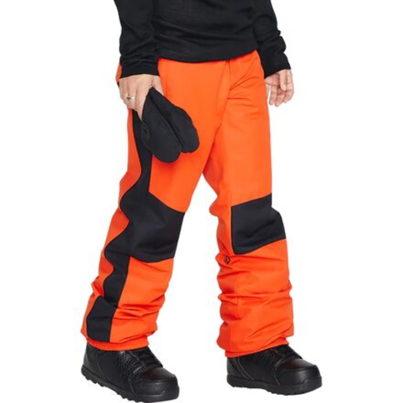 Hotlapper Pant – Women&apos;s|Orange Shock|XL|S|XS|M|L