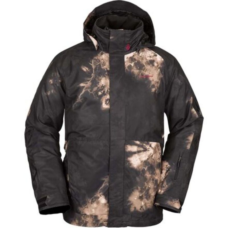 Iconic Stone Jacket – Men&apos;s