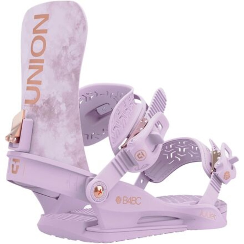 Juliet Snowboard Binding – 2025 – Women&apos;s