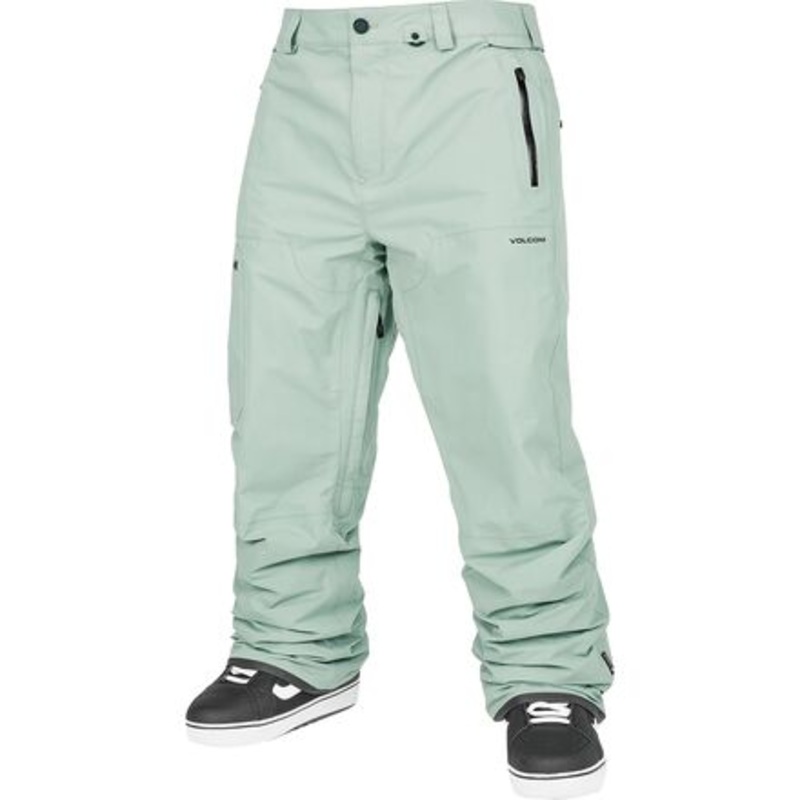 L GORE-TEX Pant – Men&apos;s|Agave|Black|Redwood|Stone|L|XL|S|M