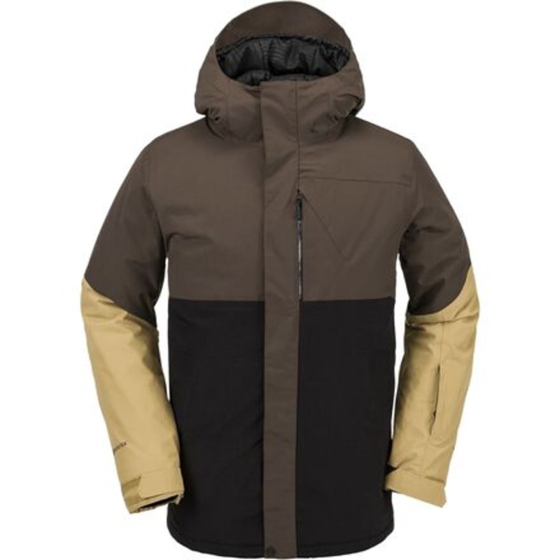 L Insulated Gore-Tex Jacket – Men&apos;s