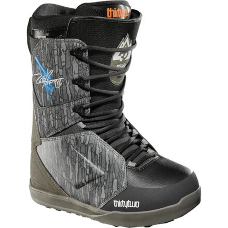 Lashed Powell Snowboard Boot – 2025 – Men&apos;s