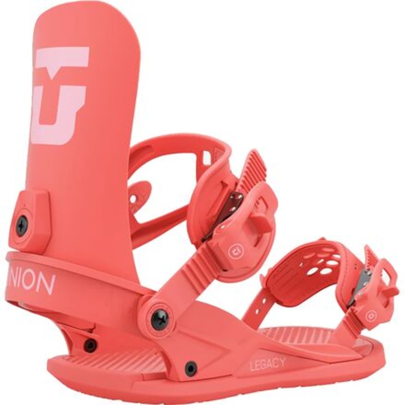 Legacy Snowboard Binding – 2025 – Women&apos;s
