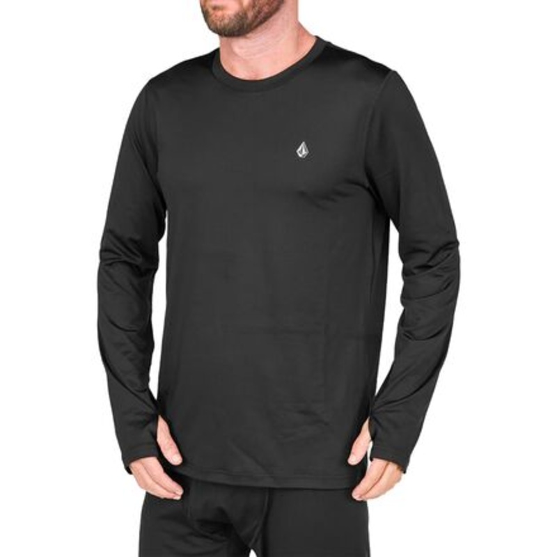 M V-Science Crew Top – Men&apos;s
