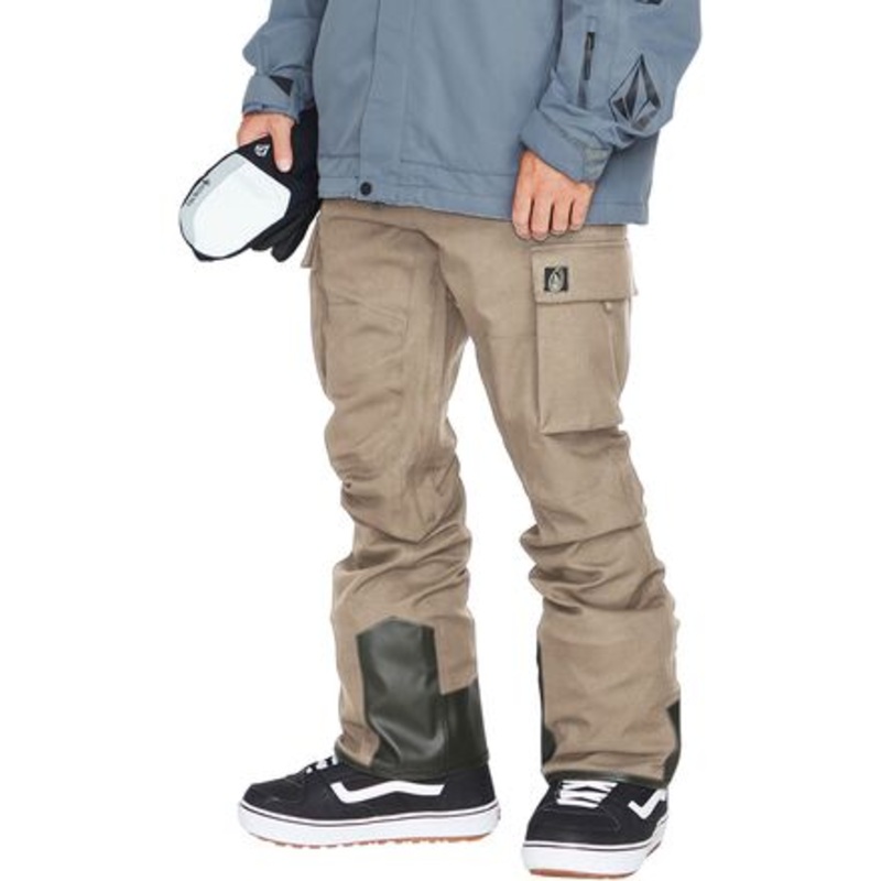 New Articulated Pant – Men&apos;s