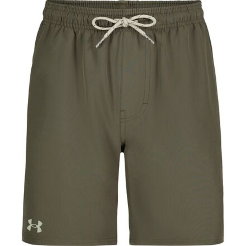 Od Stretch Short – Boys&apos;|Marine Od Green|M