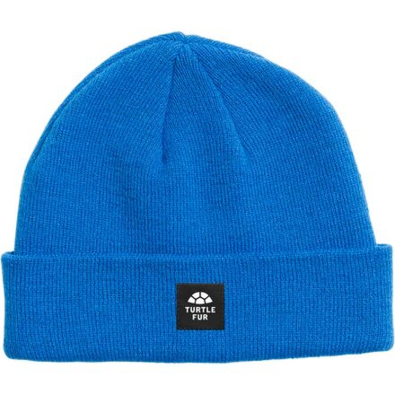 Pathfinder Beanie|Blue|Hot Hot Pink|Purple|Black|One Size
