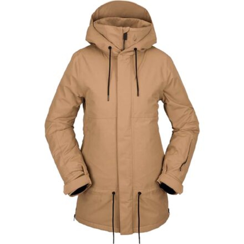 Paxson 2L TDS INF Parka – Women&apos;s