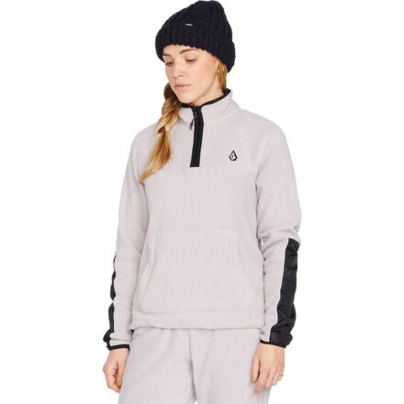 Polar Fleece Pullover – Women&apos;s