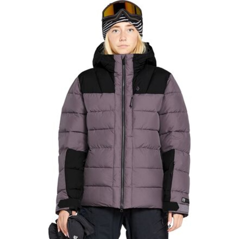 Puffleup Jacket – Women&apos;s